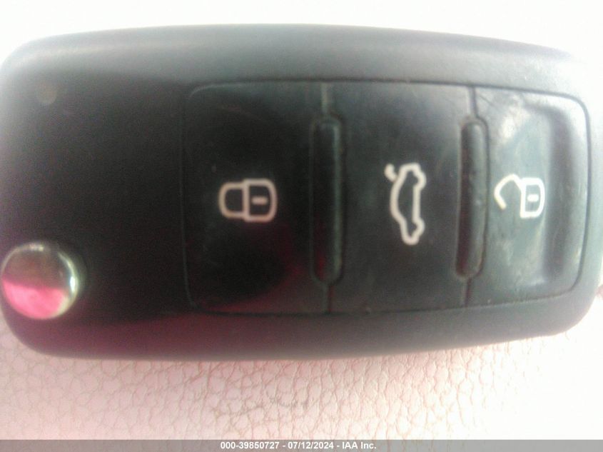 2016 Volkswagen Jetta 1.8T Sport VIN: 3VWD17AJ8GM400410 Lot: 39850727