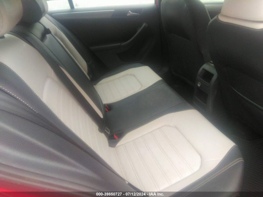 2016 Volkswagen Jetta 1.8T Sport VIN: 3VWD17AJ8GM400410 Lot: 39850727