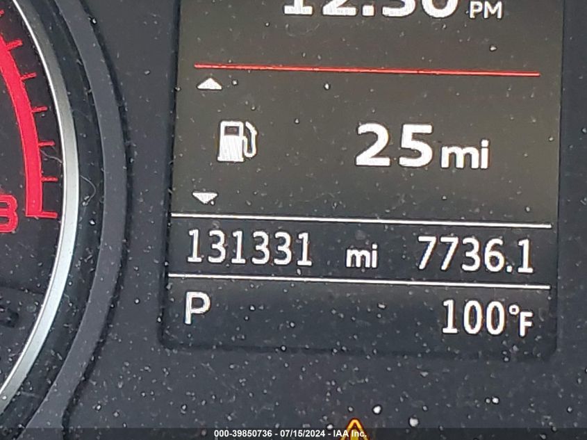 2016 Audi A3 2.0T Premium VIN: WAUB8GFF4G1067577 Lot: 39850736