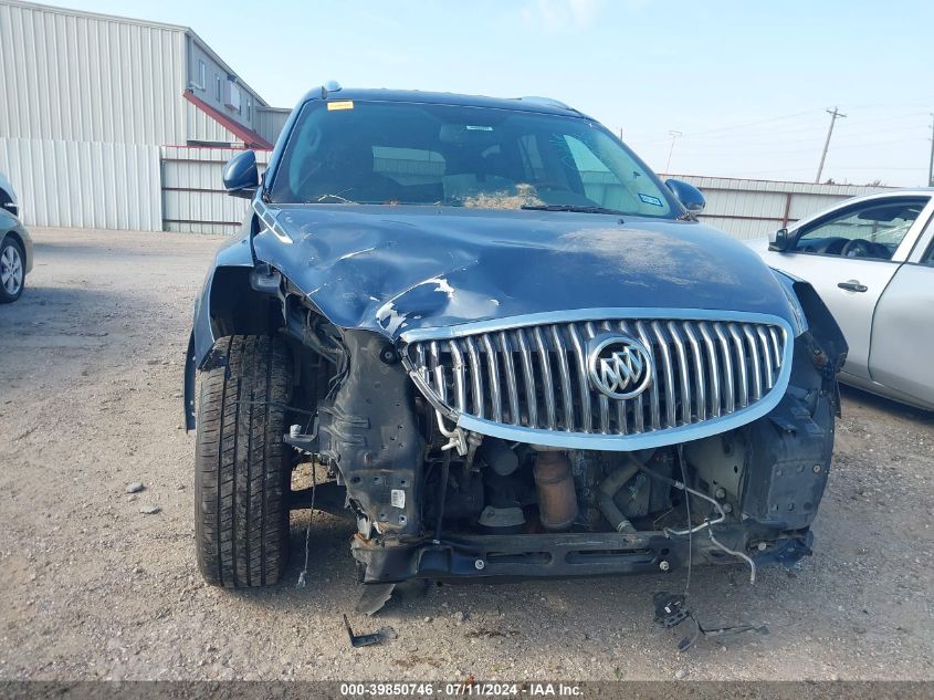 2012 Buick Enclave Convenience VIN: 5GAKRBED8CJ310578 Lot: 39850746