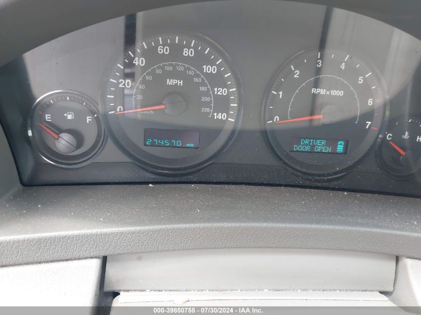 2006 Jeep Grand Cherokee Laredo VIN: 1J4GR48K06C315819 Lot: 39850755