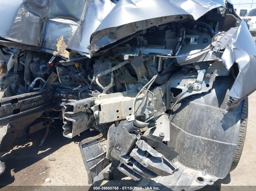 2019 Nissan Sentra S VIN: 3N1AB7AP8KY389324 Lot: 39850765