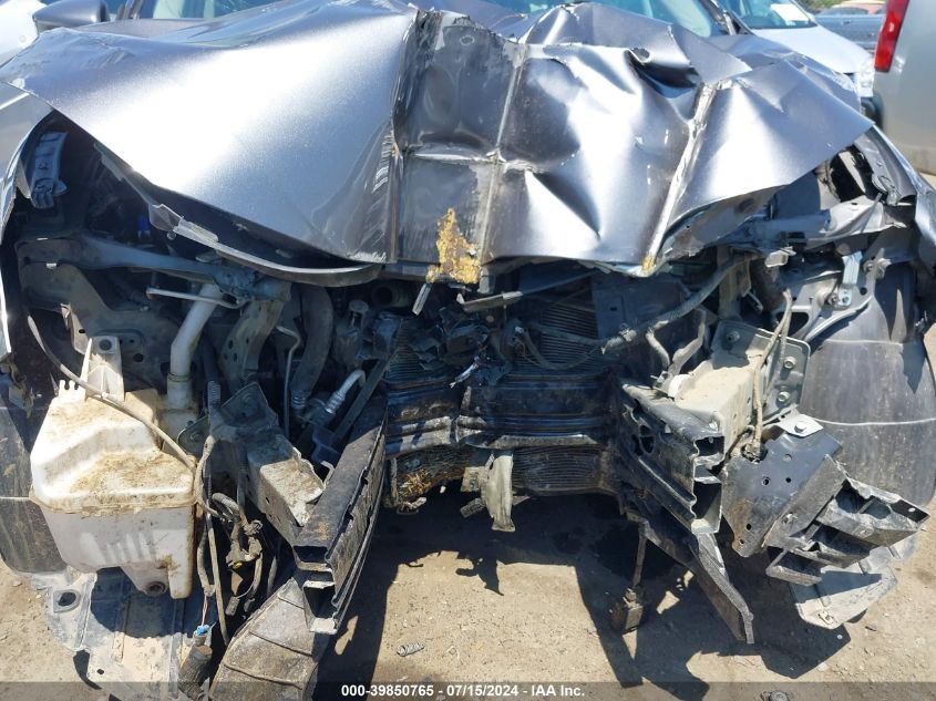 2019 Nissan Sentra S VIN: 3N1AB7AP8KY389324 Lot: 39850765