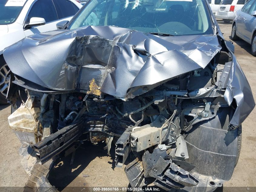 2019 Nissan Sentra S VIN: 3N1AB7AP8KY389324 Lot: 39850765