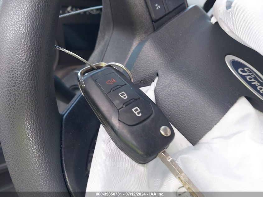 2022 Ford F150 Super Cab VIN: 1FTFX1E88NFB10213 Lot: 39850781