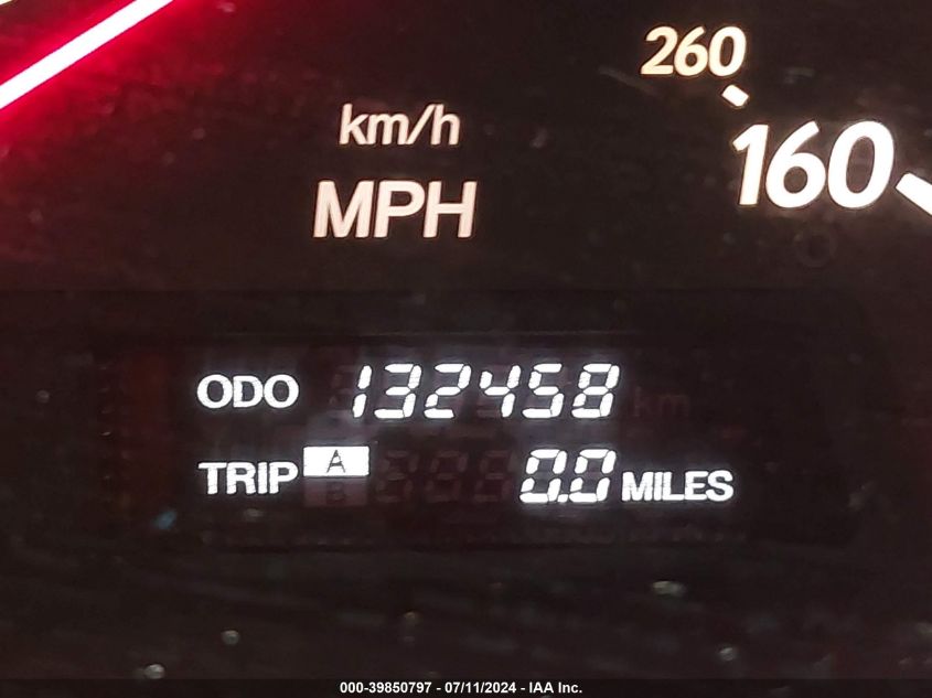 2002 Lexus Ls 430 VIN: JTHBN30F320091590 Lot: 39850797