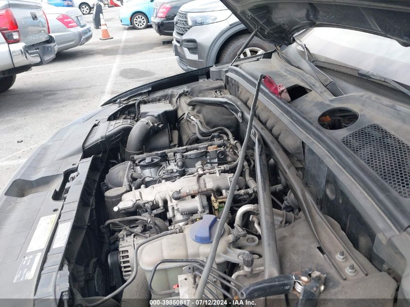 2013 Audi Q5 2.0T Premium VIN: WA1LFAFP7DA082096 Lot: 39850817