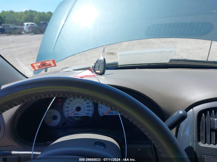 2006 Dodge Grand Caravan Sxt VIN: 2D4GP44L56R792220 Lot: 39850833