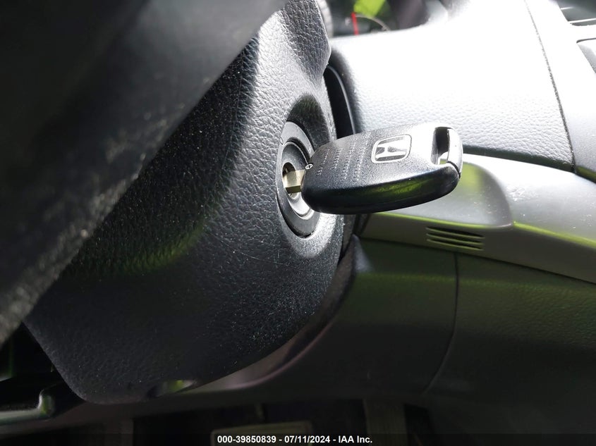 2009 Honda Accord 3.5 Ex-L VIN: 5KBCP36869B501403 Lot: 39850839