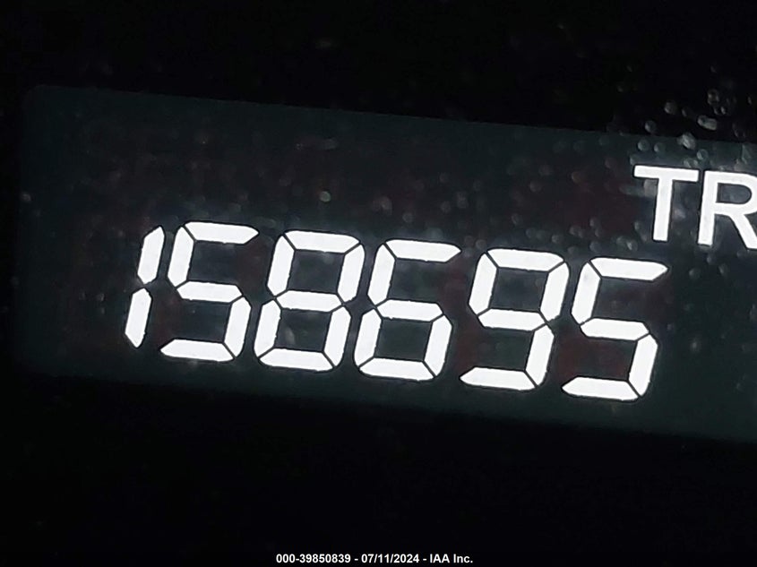 2009 Honda Accord 3.5 Ex-L VIN: 5KBCP36869B501403 Lot: 39850839