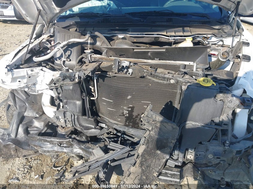 2015 RAM 1500 EXPRESS - 1C6RR6FT3FS608665