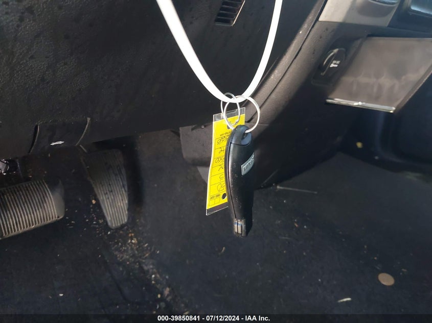 2015 RAM 1500 EXPRESS - 1C6RR6FT3FS608665