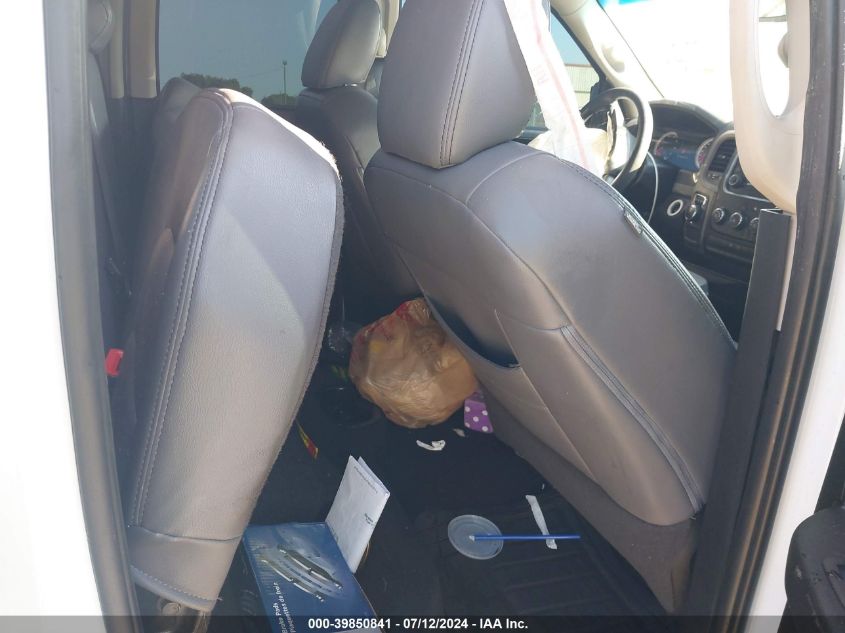 2015 RAM 1500 EXPRESS - 1C6RR6FT3FS608665