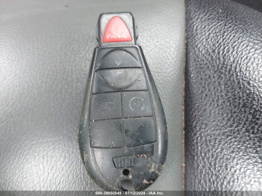 2008 Jeep Grand Cherokee Laredo VIN: 1J8GR48K88C236979 Lot: 39850849