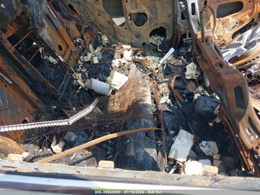 2013 Chevrolet Malibu 2Lt VIN: 1G11E5SA7DF136730 Lot: 39850860