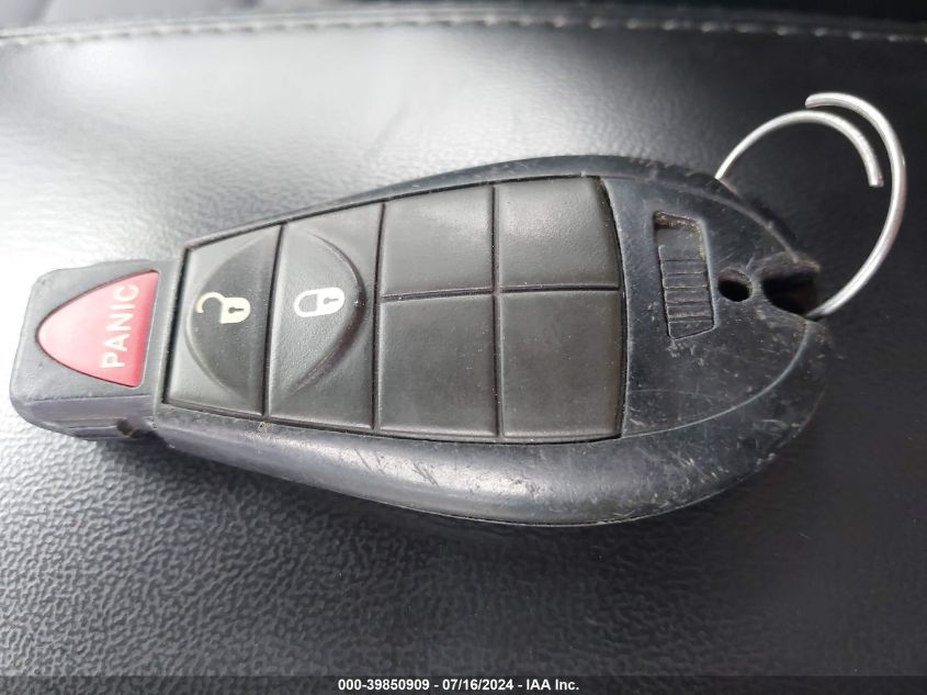 2013 Jeep Grand Cherokee Laredo VIN: 1C4RJEAG6DC534718 Lot: 39850909