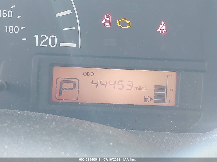 2017 CHEVROLET CITY EXPRESS 1LS - 3N63M0YN9HK695002