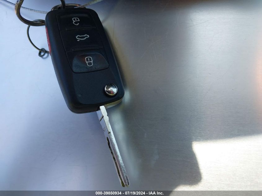 2016 Volkswagen Jetta 1.4T S VIN: 3VW267AJ7GM212471 Lot: 39850934