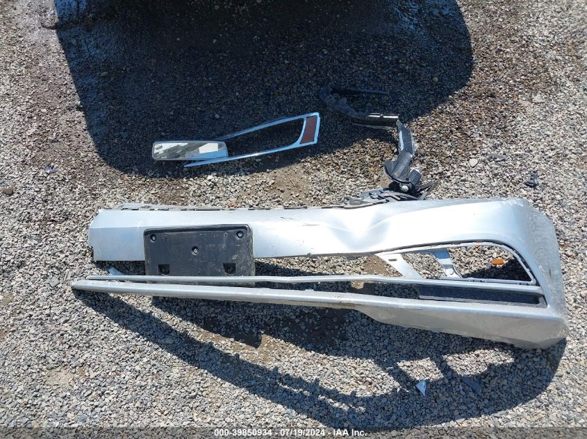 2016 Volkswagen Jetta 1.4T S VIN: 3VW267AJ7GM212471 Lot: 39850934