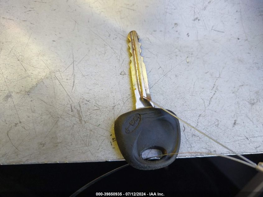 2010 Kia Forte Ex VIN: KNAFU4A21A5839923 Lot: 39850935