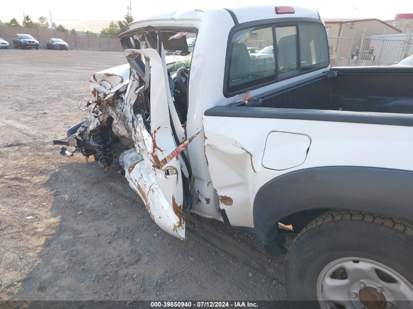 2013 Toyota Tacoma VIN: 5TFPX4EN2DX016557 Lot: 39850940