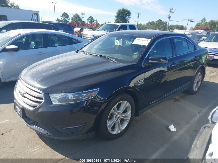 1FAHP2E84GG144019 | 2016 FORD TAURUS