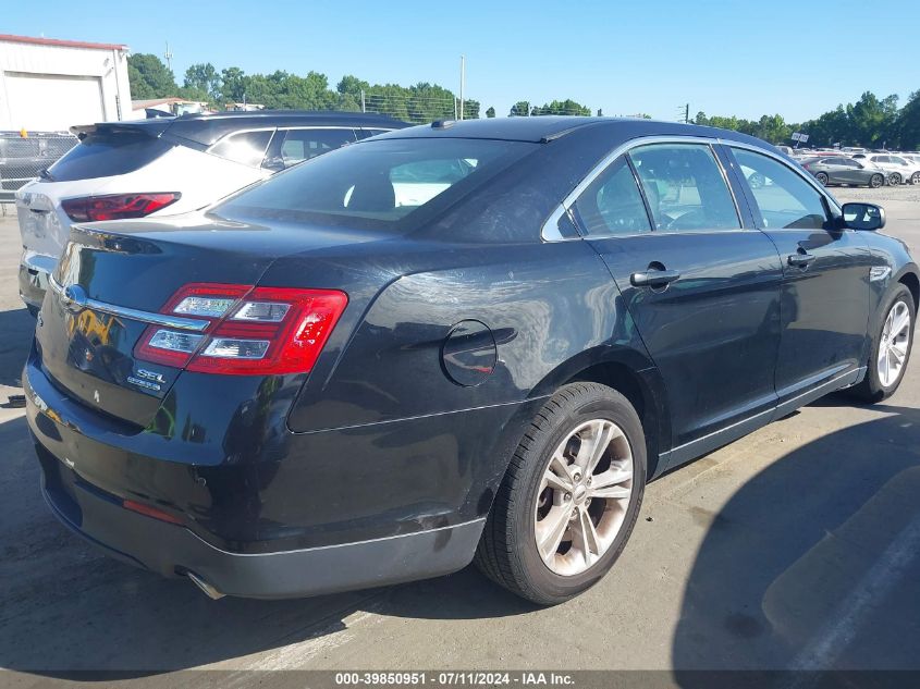 1FAHP2E84GG144019 | 2016 FORD TAURUS