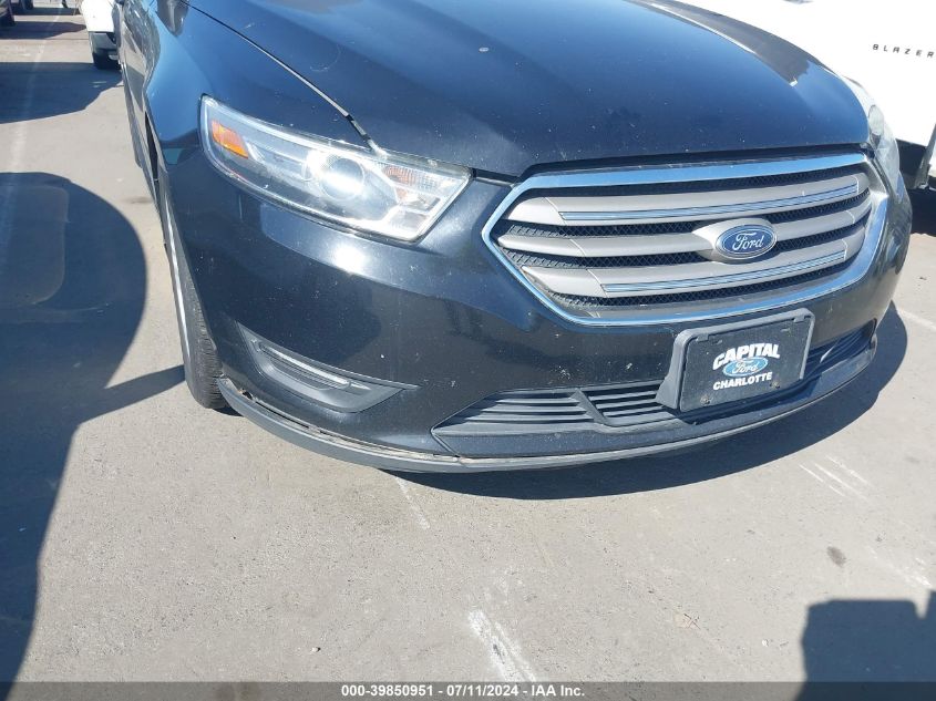 1FAHP2E84GG144019 | 2016 FORD TAURUS