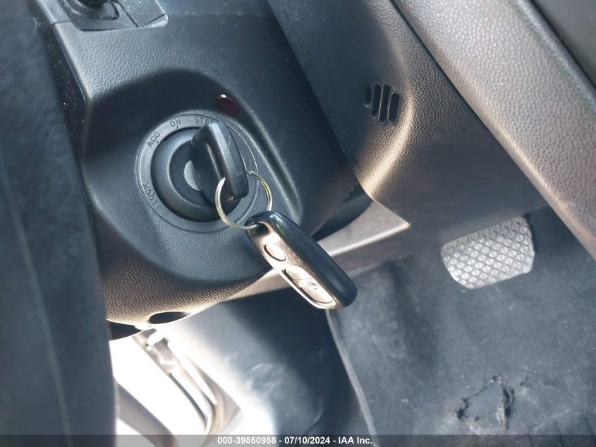 2007 Mazda Mazda3 I VIN: JM1BK12F071767104 Lot: 39850988