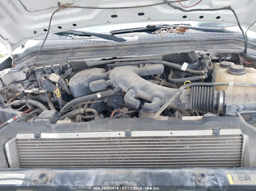 2010 Ford F-250 Cabela's/King Ranch/Lariat/Xl/Xlt VIN: 1FTSW2BY1AEB21744 Lot: 39851014