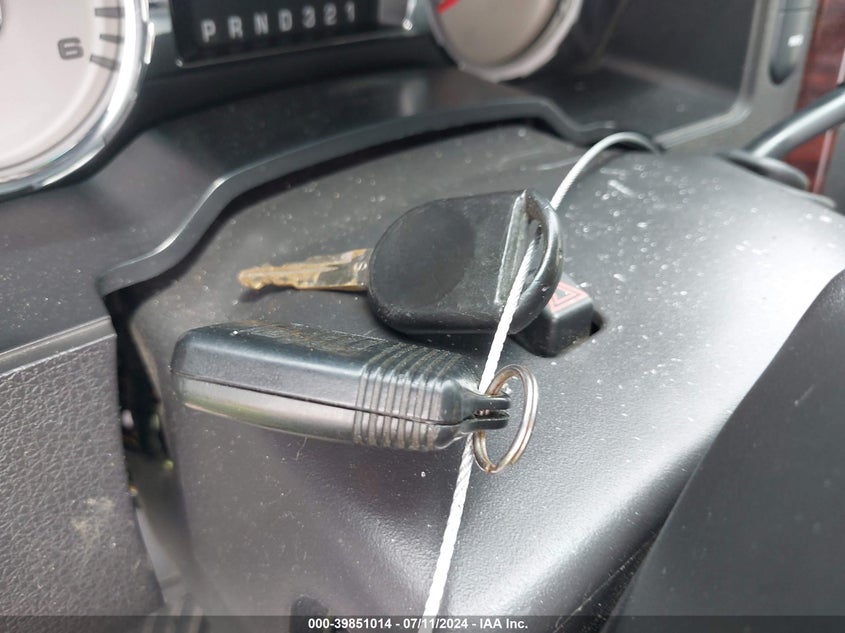 2010 Ford F-250 Cabela's/King Ranch/Lariat/Xl/Xlt VIN: 1FTSW2BY1AEB21744 Lot: 39851014