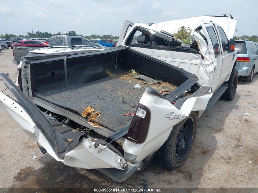 2010 Ford F-250 Cabela's/King Ranch/Lariat/Xl/Xlt VIN: 1FTSW2BY1AEB21744 Lot: 39851014