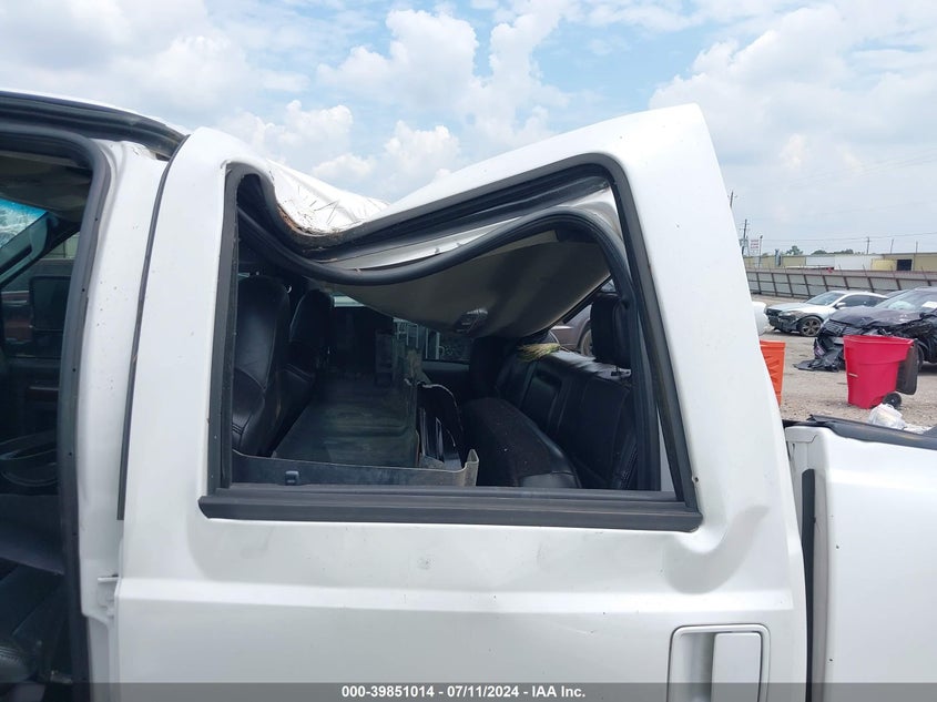 2010 Ford F-250 Cabela's/King Ranch/Lariat/Xl/Xlt VIN: 1FTSW2BY1AEB21744 Lot: 39851014