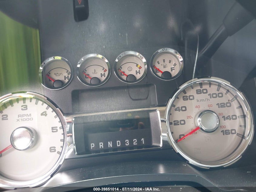 2010 Ford F-250 Cabela's/King Ranch/Lariat/Xl/Xlt VIN: 1FTSW2BY1AEB21744 Lot: 39851014