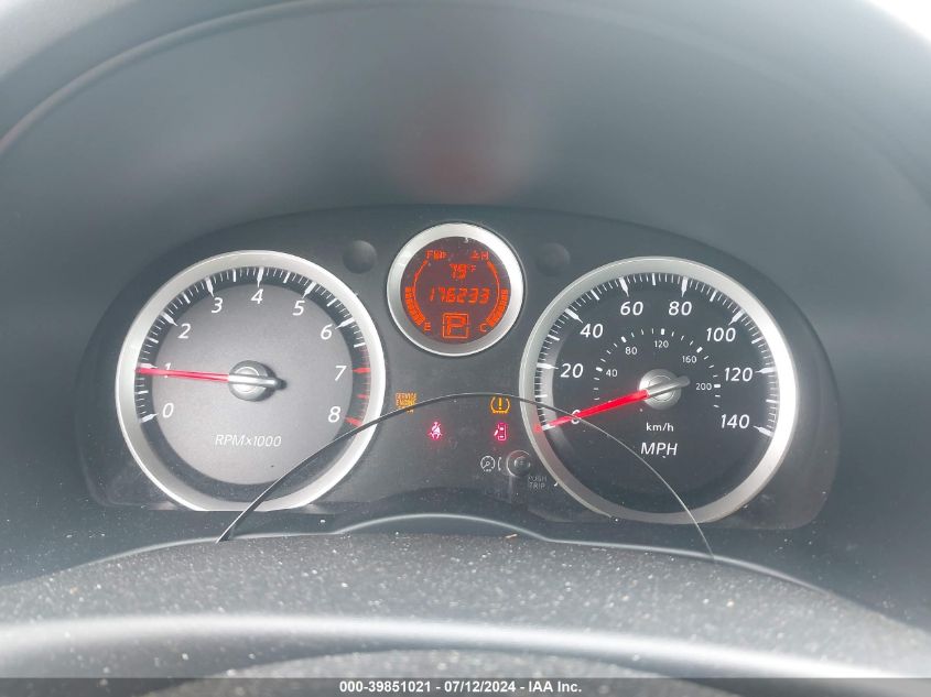 2010 Nissan Sentra 2.0Sr VIN: 3N1AB6AP8AL673347 Lot: 39851021