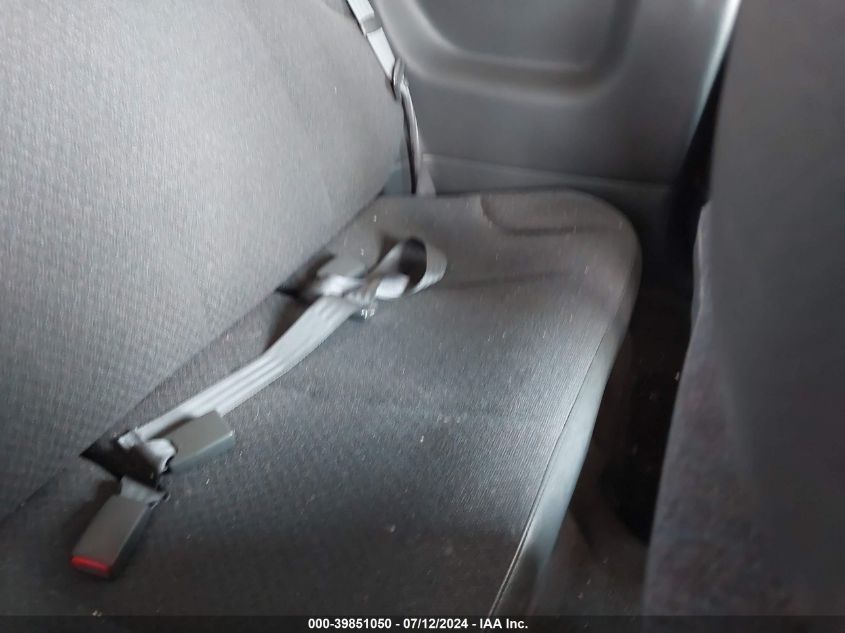 1998 Chevrolet Cavalier VIN: 3G1JC1243WS848059 Lot: 39851050