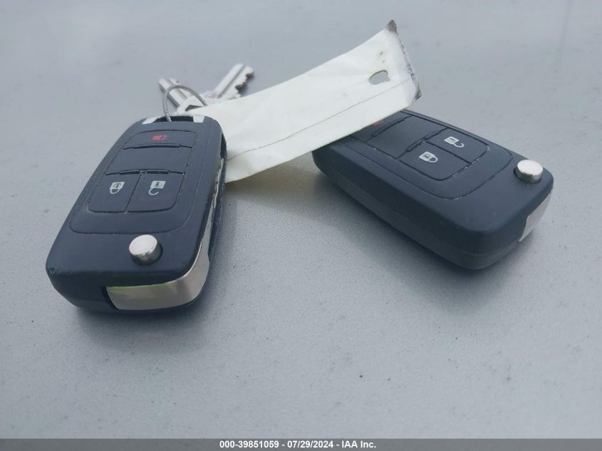 2018 Chevrolet Trax Ls VIN: 3GNCJKSB0JL294273 Lot: 39851059