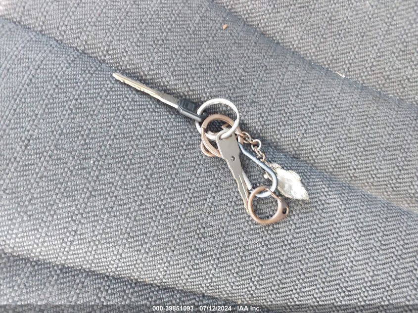 2001 Chevrolet Cavalier Cng VIN: 1G1JC524717423118 Lot: 39851093