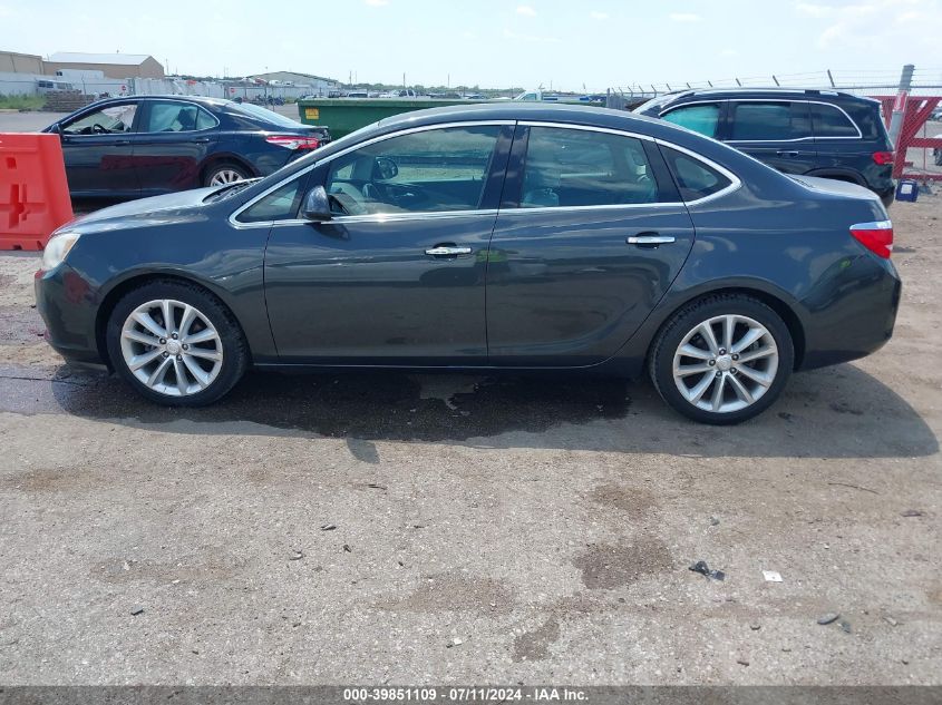 2014 Buick Verano VIN: 1G4PP5SK7E4112229 Lot: 39851109