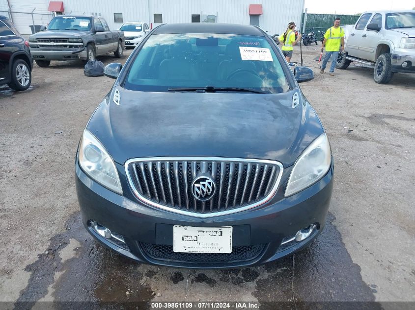 2014 Buick Verano VIN: 1G4PP5SK7E4112229 Lot: 39851109