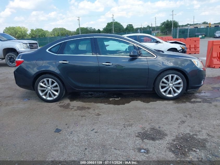 2014 Buick Verano VIN: 1G4PP5SK7E4112229 Lot: 39851109