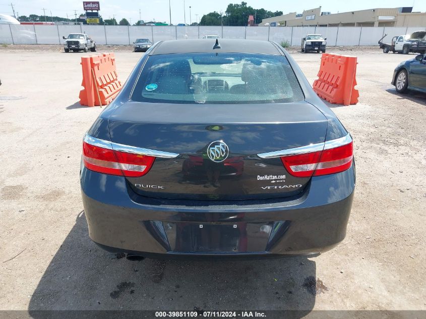 2014 Buick Verano VIN: 1G4PP5SK7E4112229 Lot: 39851109