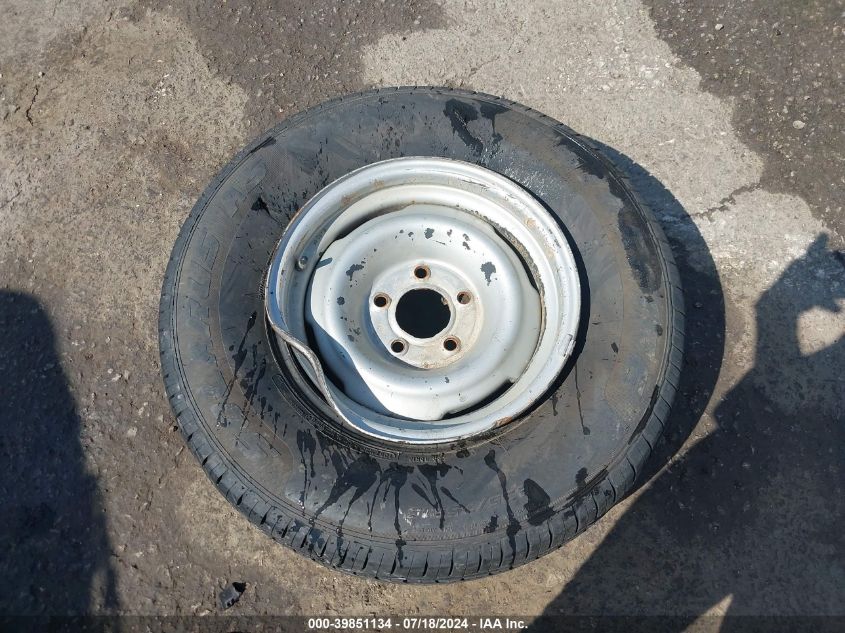 1995 Chevrolet Gmt-400 C1500 VIN: 1GCEC14Z9SZ163238 Lot: 39851134