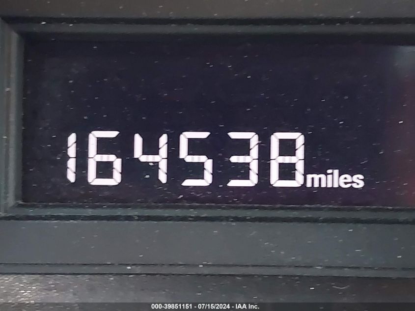 2011 Dodge Grand Caravan Mainstreet VIN: 2D4RN3DG7BR615769 Lot: 39851151