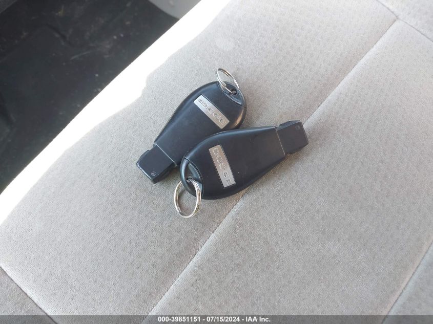 2011 Dodge Grand Caravan Mainstreet VIN: 2D4RN3DG7BR615769 Lot: 39851151