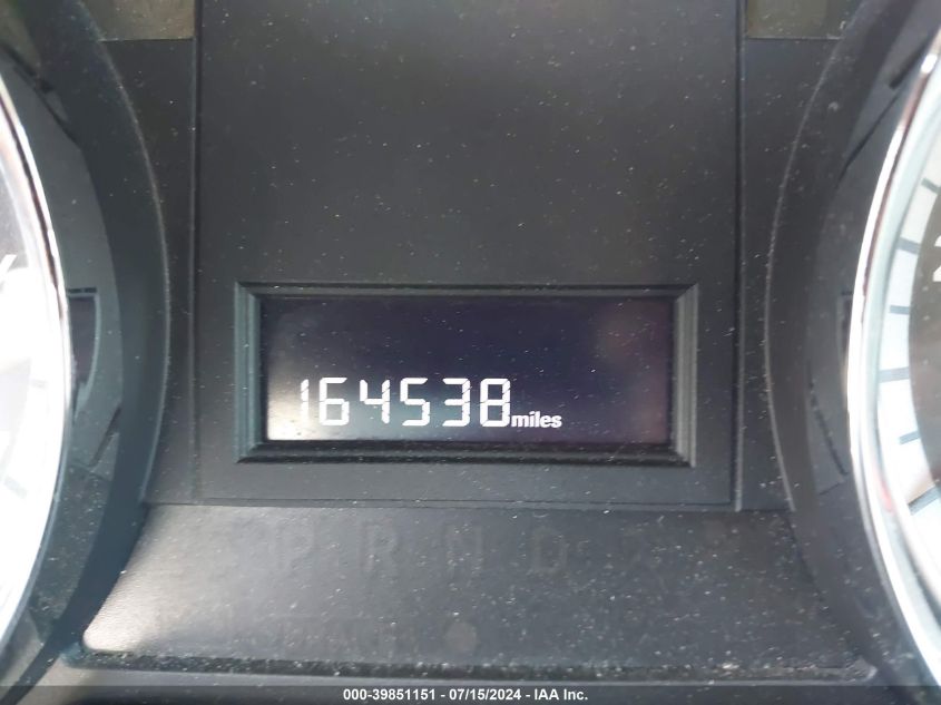 2011 Dodge Grand Caravan Mainstreet VIN: 2D4RN3DG7BR615769 Lot: 39851151