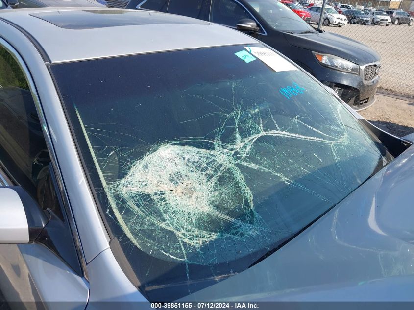 2011 Nissan Maxima 3.5 S VIN: 1N4AA5APXBC828400 Lot: 39851155