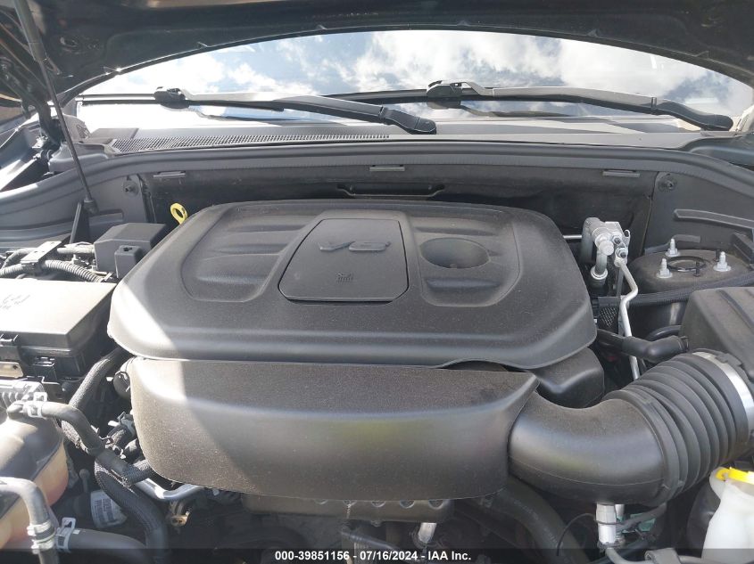 2019 Jeep Grand Cherokee Altitude 4X4 VIN: 1C4RJFAG7KC678314 Lot: 39851156