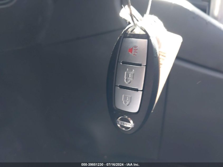 2020 Nissan Kicks S Xtronic Cvt VIN: 3N1CP5BV5LL523510 Lot: 39851230