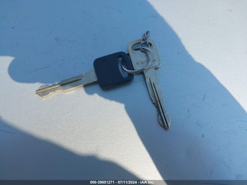 1996 Ford F350 VIN: 1FDKF37G2TEA41535 Lot: 39851271